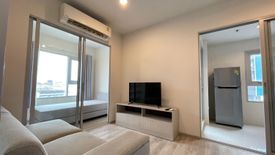 2 Bedroom Condo for rent in Niche Mono Ramkhamhaeng, Hua Mak, Bangkok near MRT Hua Mak