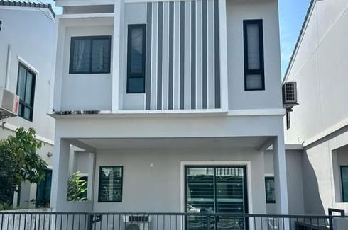 4 Bedroom House for rent in Thung Sukhla, Chonburi