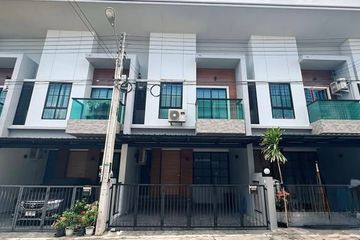 3 Bedroom Townhouse for rent in Surasak, Chonburi