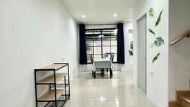 3 Bedroom Townhouse for rent in Surasak, Chonburi