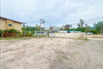 Land for sale in Mae Nam, Surat Thani