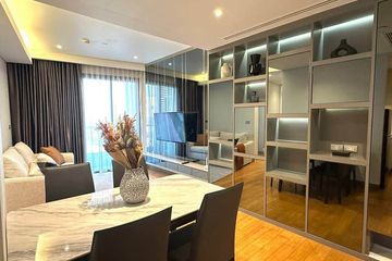 2 Bedroom Condo for rent in The Lumpini 24, Khlong Tan, Bangkok near BTS Phrom Phong