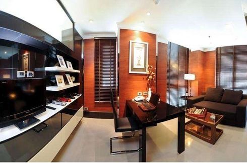 2 Bedroom Condo for rent in The Master Centrium Asoke - Sukhumvit, Khlong Toei Nuea, Bangkok near MRT Sukhumvit