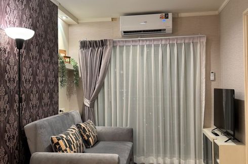 2 Bedroom Condo for rent in Ideo Mobi Bangsue Grand Interchange, Bang Sue, Bangkok near MRT Tao Poon