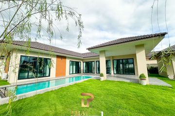 3 Bedroom Villa for sale in Garden Ville 9, Nong Prue, Chonburi