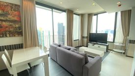 2 Bedroom Condo for rent in Edge Sukhumvit 23, Khlong Toei Nuea, Bangkok near BTS Asoke