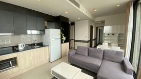 2 Bedroom Condo for rent in Edge Sukhumvit 23, Khlong Toei Nuea, Bangkok near BTS Asoke