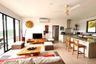 3 Bedroom Villa for sale in Bo Phut, Surat Thani