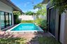 3 Bedroom Villa for rent in Baan Pattaya 5, Huai Yai, Chonburi