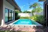 3 Bedroom Villa for rent in Baan Pattaya 5, Huai Yai, Chonburi