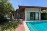 3 Bedroom Villa for rent in Baan Pattaya 5, Huai Yai, Chonburi