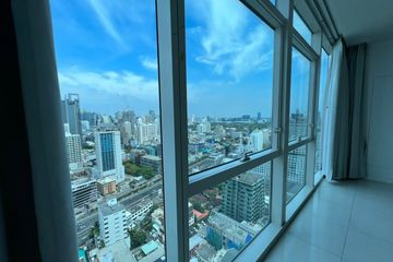 4 Bedroom Condo for rent in Lumpini, Bangkok near BTS Ploen Chit