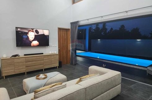 3 Bedroom Villa for sale in Mae Nam, Surat Thani