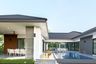 3 Bedroom Villa for sale in Garden Ville 9, Nong Prue, Chonburi
