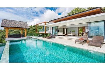 3 Bedroom Villa for sale in Maret, Surat Thani