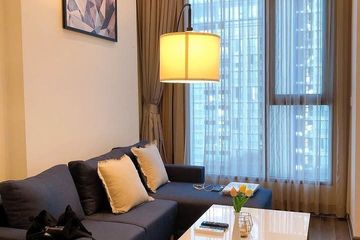 1 Bedroom Condo for Sale or Rent in KnightsBridge Space Rama 9, Din Daeng, Bangkok near MRT Phra Ram 9