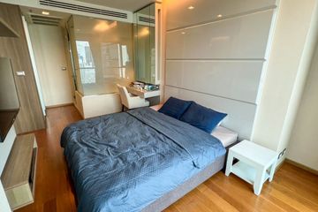 1 Bedroom Condo for sale in The Address Sathorn, Silom, Bangkok near BTS Chong Nonsi