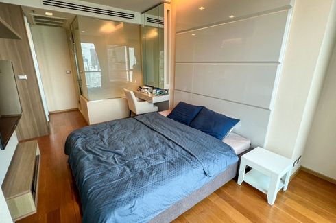 1 Bedroom Condo for sale in The Address Sathorn, Silom, Bangkok near BTS Chong Nonsi