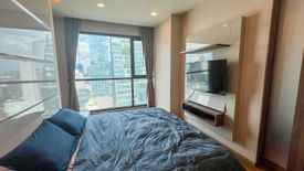 1 Bedroom Condo for sale in The Address Sathorn, Silom, Bangkok near BTS Chong Nonsi