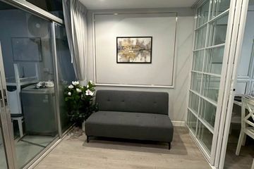 1 Bedroom Condo for rent in Monterey Place, Khlong Toei, Bangkok near MRT Queen Sirikit National Convention Centre