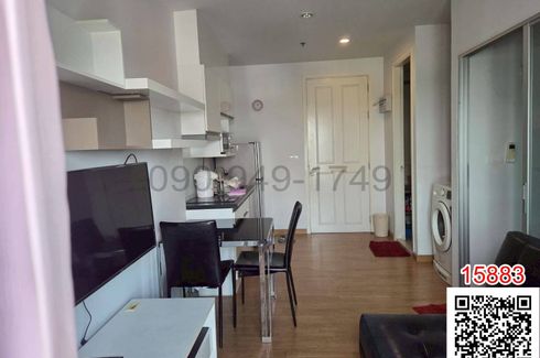 1 Bedroom Condo for rent in Bang Khae, Bangkok near MRT Lak Song