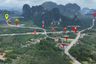 Land for sale in Khao Thong, Krabi