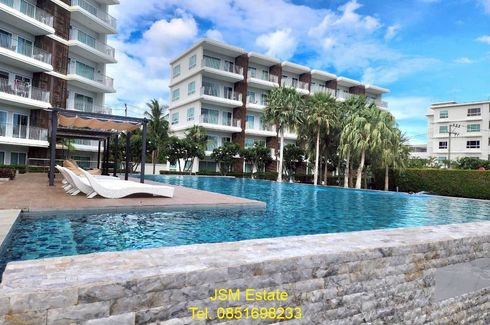 2 Bedroom Condo for rent in The Sea Condominium, Sam Roi Yot, Prachuap Khiri Khan