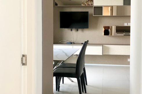 2 Bedroom Condo for Sale or Rent in M Ladprao, Chatuchak, Bangkok near MRT Phahon Yothin