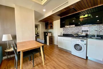 2 Bedroom Condo for rent in Dusit Grand Park 2, Nong Prue, Chonburi