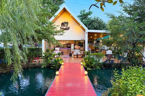 Commercial for sale in Huai Yai, Chonburi