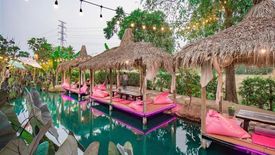 Commercial for sale in Huai Yai, Chonburi