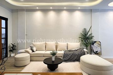 5 Bedroom Townhouse for rent in Baan Pridi Banomyong Sukhumvit 71, Khlong Tan Nuea, Bangkok