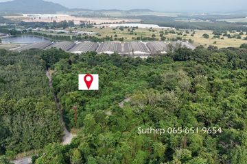 Land for sale in Khao Khan Song, Chonburi