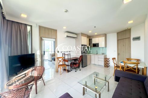 1 Bedroom Condo for sale in The Cloud, Nong Prue, Chonburi
