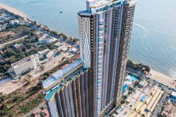 1 Bedroom Condo for sale in Copacabana Beach Jomtien, Nong Prue, Chonburi