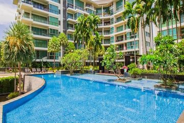 1 Bedroom Condo for rent in THE SANCTUARY WONGAMAT, Na Kluea, Chonburi