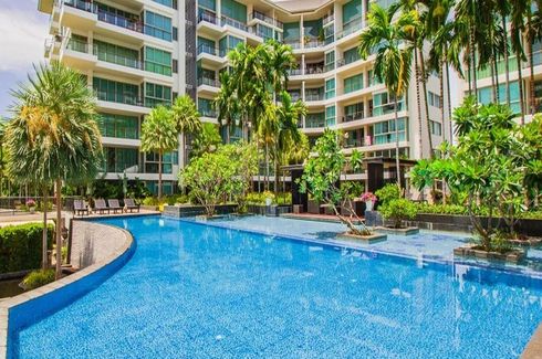 1 Bedroom Condo for rent in THE SANCTUARY WONGAMAT, Na Kluea, Chonburi