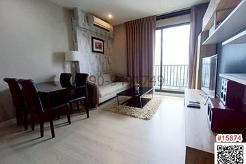 2 Bedroom Condo for rent in Bang Kapi, Bangkok