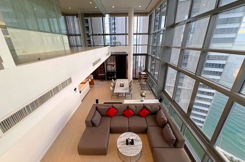 4 Bedroom Condo for Sale or Rent in Northpoint, Na Kluea, Chonburi