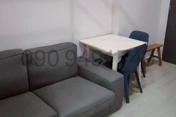 2 Bedroom Condo for rent in Metro sky prachachuen, Wong Sawang, Bangkok near MRT Bang Son