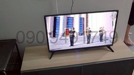 2 Bedroom Condo for rent in Metro sky prachachuen, Wong Sawang, Bangkok near MRT Bang Son