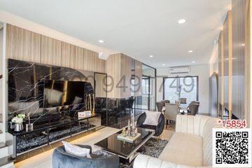 4 Bedroom House for rent in Tha Raeng, Bangkok