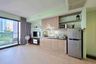 Condo for rent in Zire Wongamat, Na Kluea, Chonburi