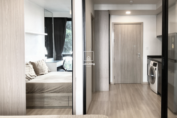 1 Bedroom Condo for rent in Maestro 07 Victory Monument, Thanon Phaya Thai, Bangkok near BTS Victory Monument