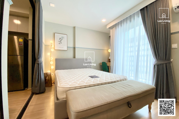 1 Bedroom Condo for rent in Maestro 07 Victory Monument, Thanon Phaya Thai, Bangkok near BTS Victory Monument