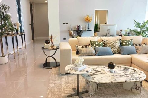 4 Bedroom Villa for sale in Thamber Private  Pool Villa, Huai Yai, Chonburi