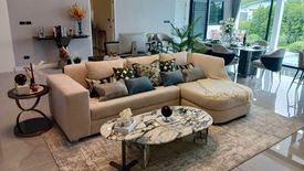 4 Bedroom Villa for sale in Thamber Private  Pool Villa, Huai Yai, Chonburi