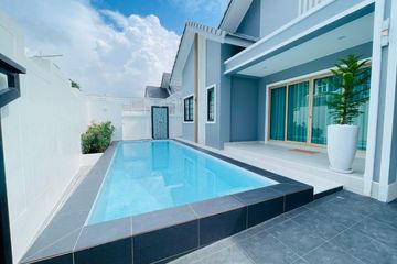 3 Bedroom House for sale in Nong Prue, Chonburi