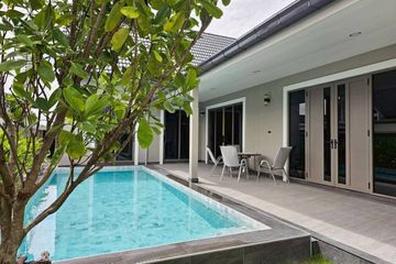 3 Bedroom House for sale in Pong, Chonburi