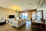 2 Bedroom Condo for sale in Zire Wongamat, Na Kluea, Chonburi